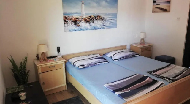 Апартаменты Angela Apartments -Lopar