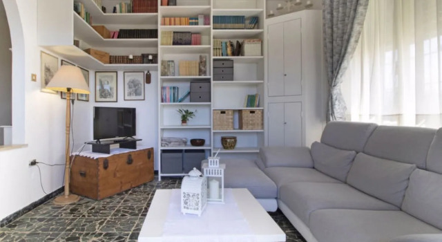 Apartment Sandra Marina Pietrasanta