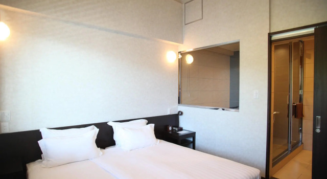Номер Standard Kerama Terrace