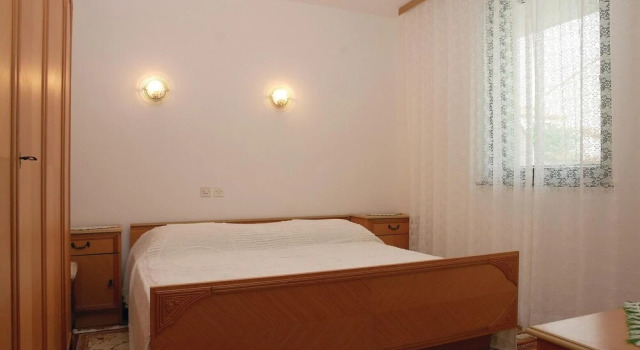 Amazing Apartment in Stinjan With 3 Bedrooms