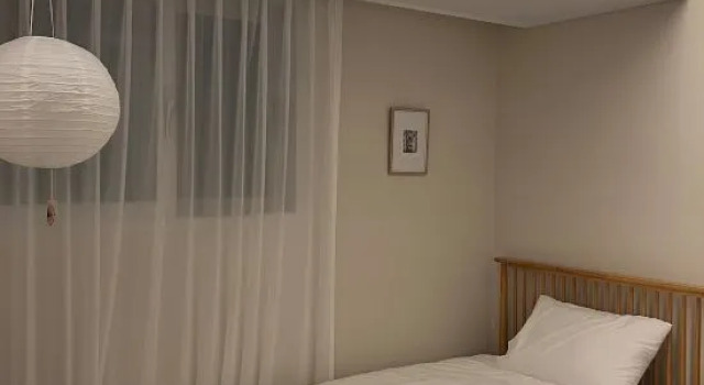 [New SuiteRoom]Yeonnam,Hongdae 5minutes,Airportbus/Yeonhui-dong,4person,detached/Elevator/Parking, Prenota Hotel Seul Corea del Sud