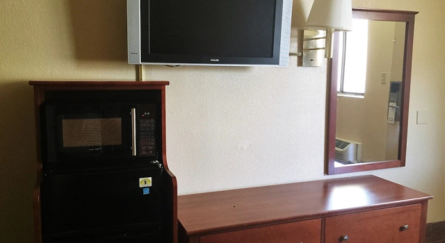 Standard Zimmer Bama Inn