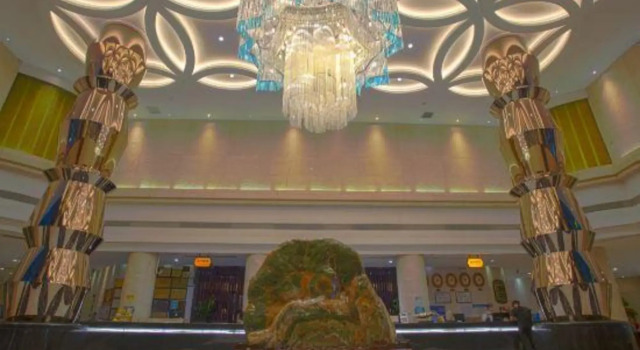 Shuiyuntian Leisure Hotel (Jinshazhou), Boek Hotel SPA-hotels in Guangdong, SPA