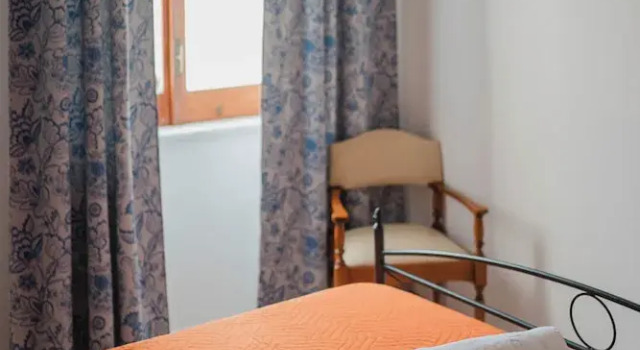 Апартаменты Standard Residence Riviera
