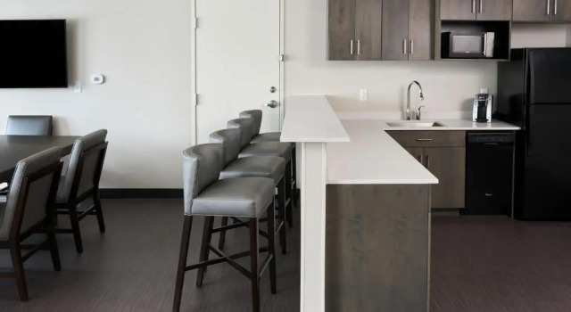 Люкс Holiday Inn & Suites Philadelphia W - Drexel Hill by IHG