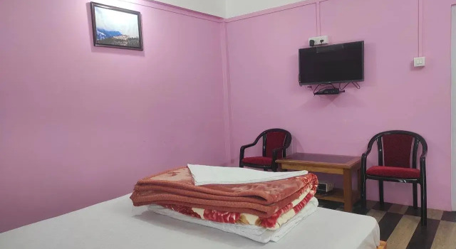Mountain Resort, Foglalás Üdülőközpont Tavang Arunachal Pradesh
