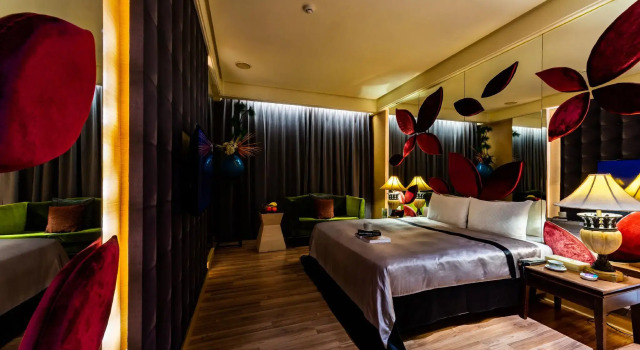 LiTi Motel