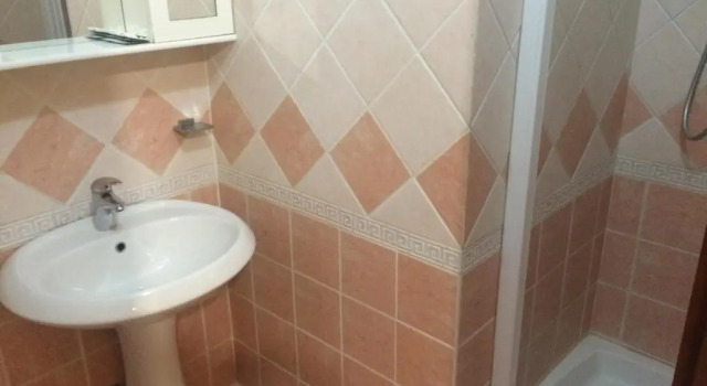Номер Standard Tiburtina Hotel Holiday