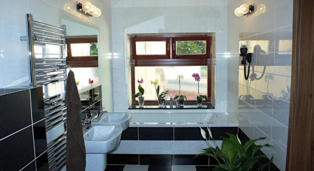 Студия Apartmany BB