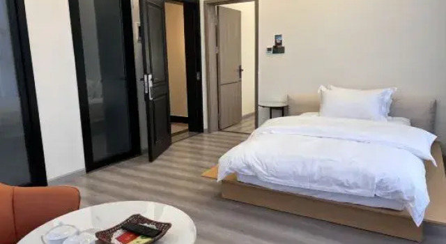Люкс Hongyuan Yinxiang Homestay