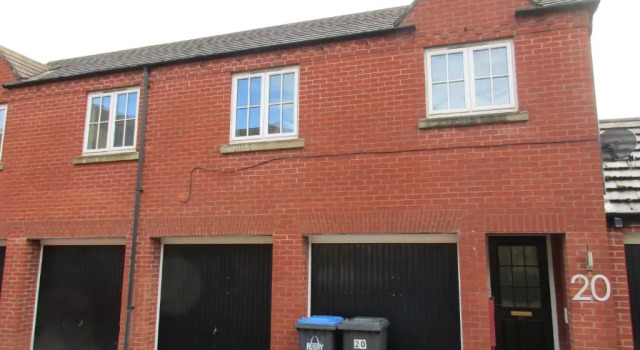 20 Nightingale Gardens, Coton Park, Rugby CV23 0WT
