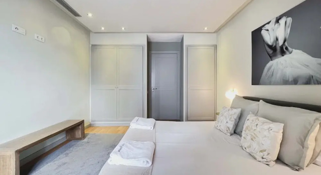 Stay Unique Apartments Rambla Catalunya III, Забронировать Апартаменты/квартира Апартаменты Барселоны, рядом с Театр «Тиволи», Апартаменты/квартира