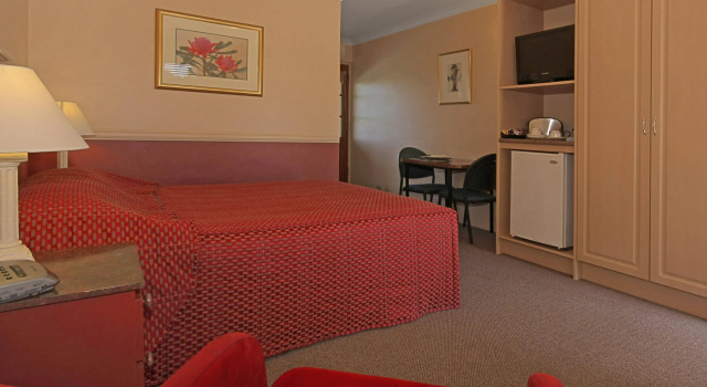 Milton Village Motel, Buchen Sie Motel Milton Shoalhaven