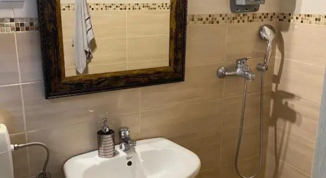 Студия Anita Guest House