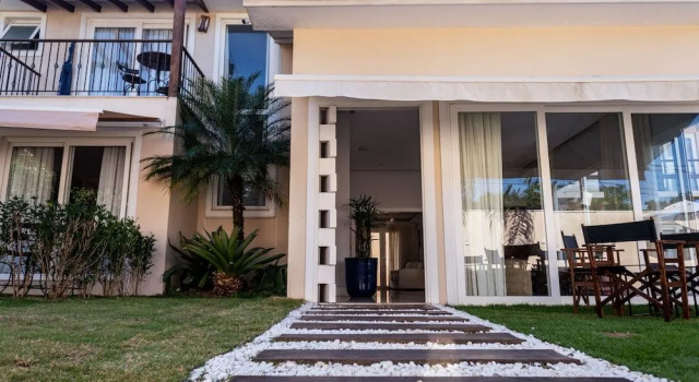 Parador Búzios Boutique Hotel