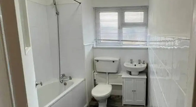 Апартаменты Walthamstow - Apartment - Stay 3 - Street Parking