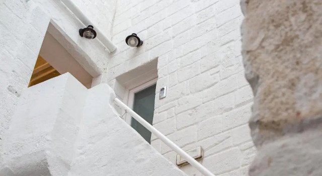 G25 Guesthouse, Buchen Sie Hotel Monopoli Metropolitanstadt Bari