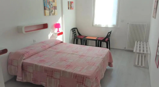 Двухместный номер Standard Garden Belvedere B&B