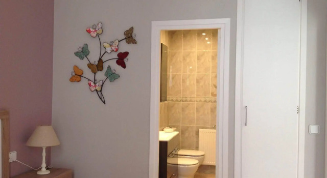 Apartamentos Dalinium, Забронировать Апартаменты/квартира Апартаменты Фигерас, рядом с Каталонский музей игрушек, Апартаменты/квартира