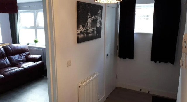 RentUnique St Georges 2x 2 bed amazing apartments moments from centre, Забронировать Апартаменты/квартира Апартаменты Исторического графства Суссекса, Апартаменты/квартира