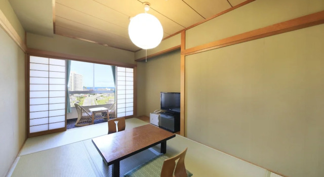 Run of House Boso Shirahama Umisato Hotel