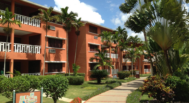 BelleVue Dominican Bay - All Inclusive, Boek Hotel Hotels in Greater Santo Domingo met zwembad, Zwembad