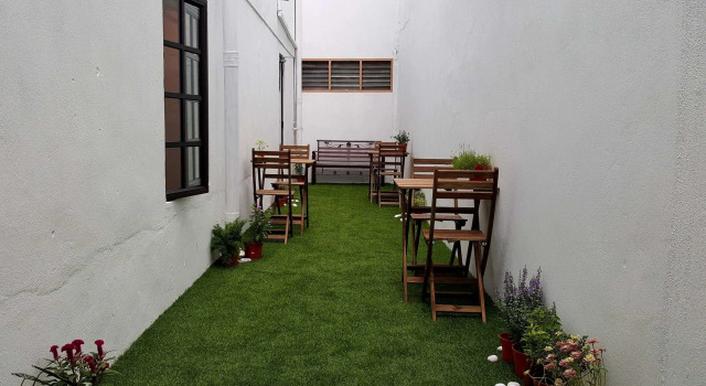 Sim Hotel Bukit Bintang Kuala Lumpur