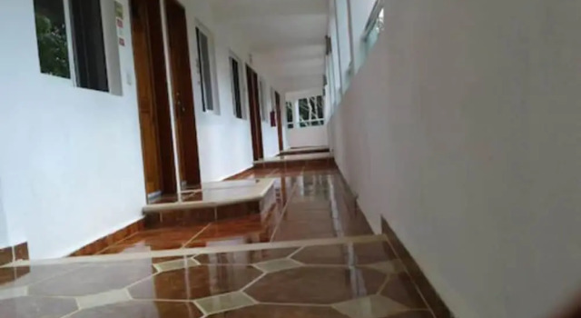 Бунгало Real Mayab Hotel & Bungalows