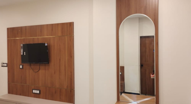 Номер Standard Shree Ji Darbar