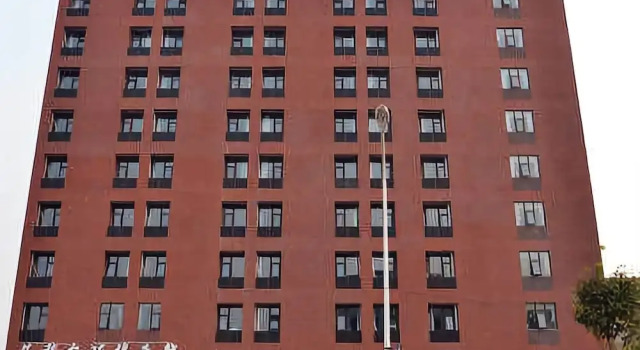 Jinjiang Inn, Rezerwuj Hotel Wuhan Hubei