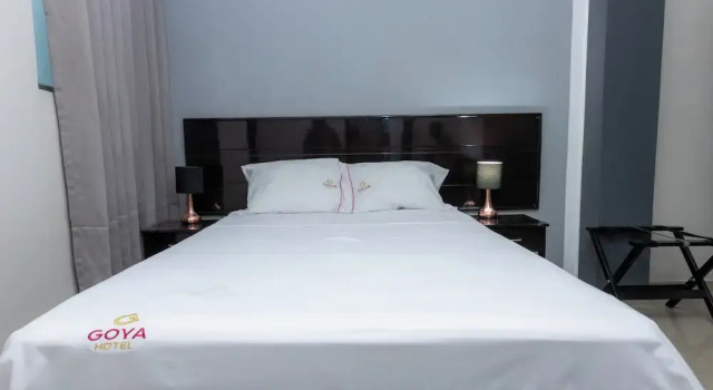 Klassisk  værelse Goya Hotel
