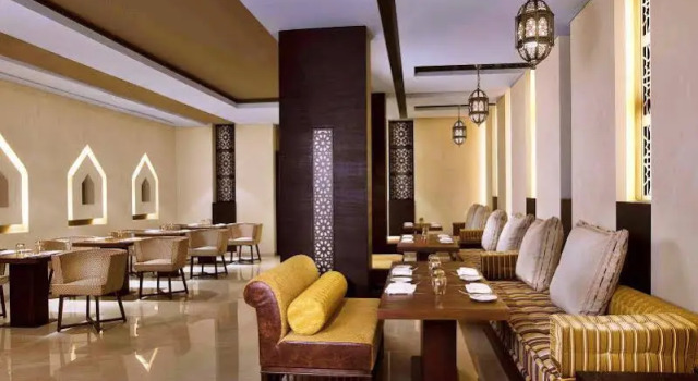 Al Jomrok Boutique Hotel