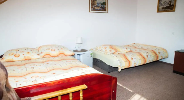 Pokoje Gościnne u Ewy, Reserva ahora Hotel Gniewino Pomerania