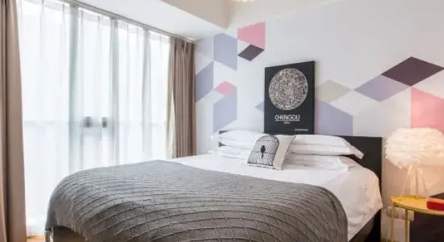 Люкс Sia Suites (Chengdu Tai Koo Li)