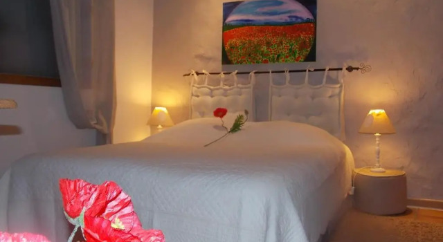 Номер Standard La Maison Du Bonheur