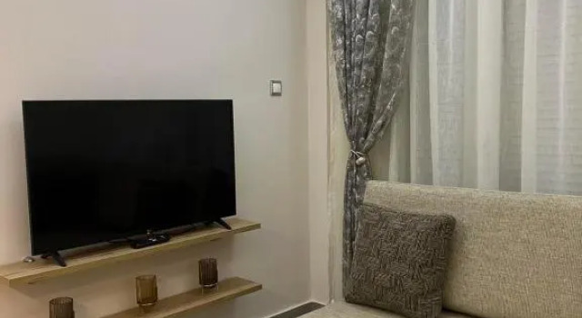 Kozani Home 01, Book Apartment  