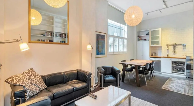 Charming Spacious Two Bedroom in Central CBD, Rezerwuj Hotel Auckland 