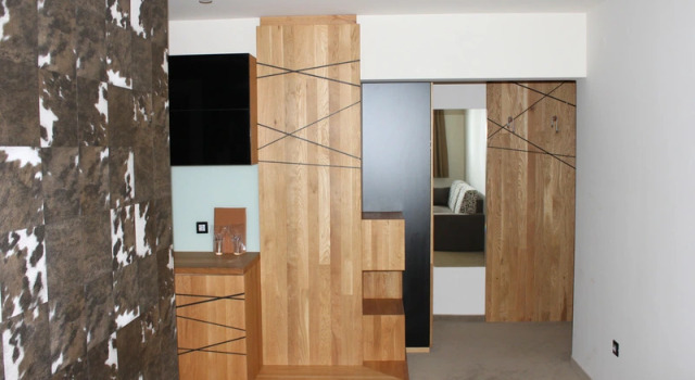 Номер Standard Hotel Lavina
