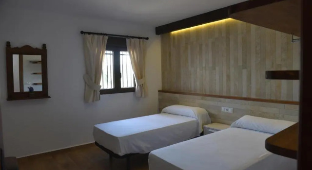 Apartamentos Turísticos La Teja, Забронировать Апартаменты/квартира Отели Чиклана-де-Сегура с парковкой, Парковка