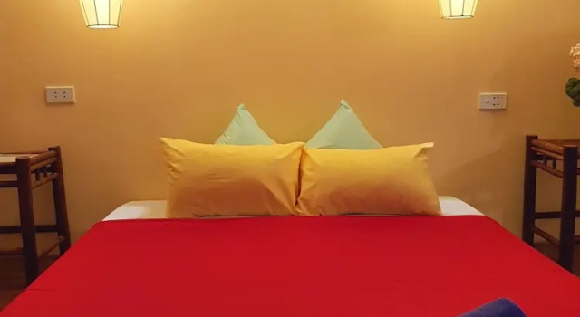 Номер Standard BC Family Homestay Apartment - Hanoi Old Quarter Center