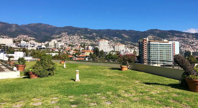 Апартаменты Standard Quinta Miramar