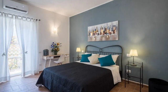 B&B La Crociata