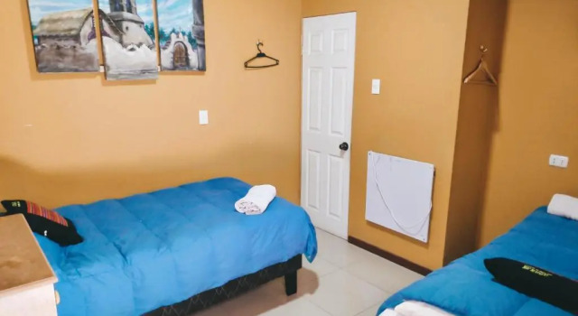 Двухместный номер Standard La Casa de José