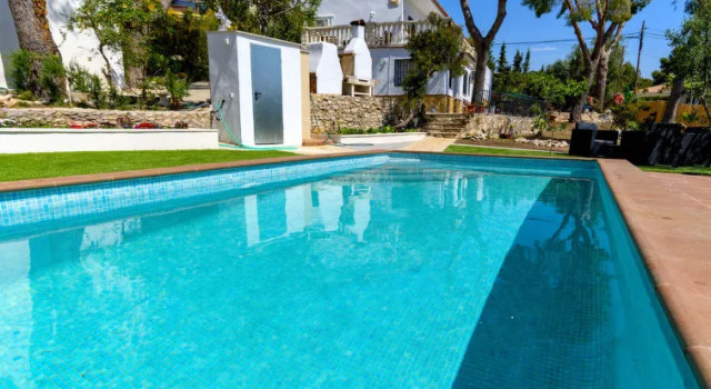 Holiday Home Kalacandy