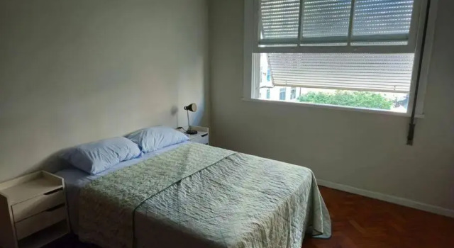 Copacabana Barata Ribeiro 135, Забронировать Отель Отели штата Рио-де-Жанейро 3 звезды, 3*