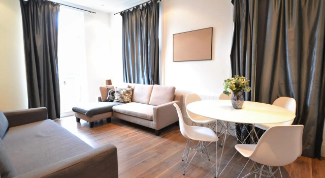 One Bedroom Apartment in Bayswater, Забронировать Апартаменты/квартира Апартаменты Лондона, рядом с Elfin Oak, Апартаменты/квартира