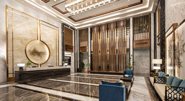 Ramada by Wyndham Wuhan Qingshan, Prenota Hotel Qingshan Wuhan