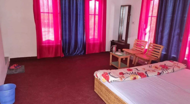 Wachan Guest House Hunder