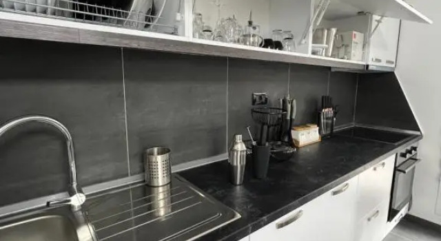 Апартаменты Deluxe Dolce Italia Residence