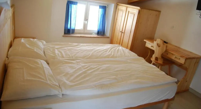 Номер Economy B&B Nido Delle Aquile